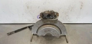 23 GMC YUKON DENALI XL 1500 SLT BRAKE CALIPER REAR LEFT DRIVER 5.3L 4X4 4WD - Picture 1 of 12