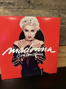 Madonna You Can Dance Vinyl LP Album from 1987 - Picture 1 of 2