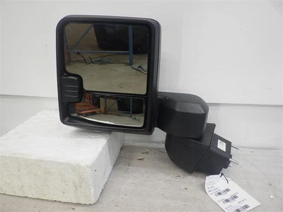 *GRDC Left Door Mirror  : 2024 Chevrolet Silverado 2500 pickup power folding m Foto 1 de 4