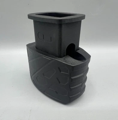 Cargador de velocidad de cargador Ludex SIG365 Glock G17/18/19/22/34/35/45 9 mm .40 negro Foto 1 de 4