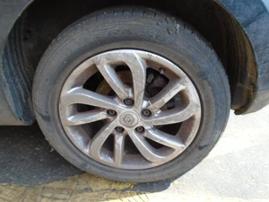 12 RENAULT MEGANE MK3 1.5 DCI COUPE NEARSIDE REAR BRAKE CALIPER 08-16 BREAKING - Picture 1 of 3