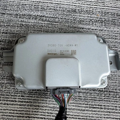 2022 Acura Tlx Ads Control Unit - 39380-Tgv - Image 1 of 4