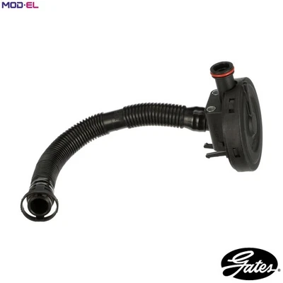 OIL SEPARATOR CRANKCASE VENTILATION EMH480 FOR SKODA ROOMSTER FABIA/II/Combi - Image 1 of 4