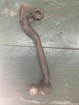 1931 Chevy купе рулевое управление PITMAN ARM оригинальный GM 1929-1932 все - Изображение 1 из 4