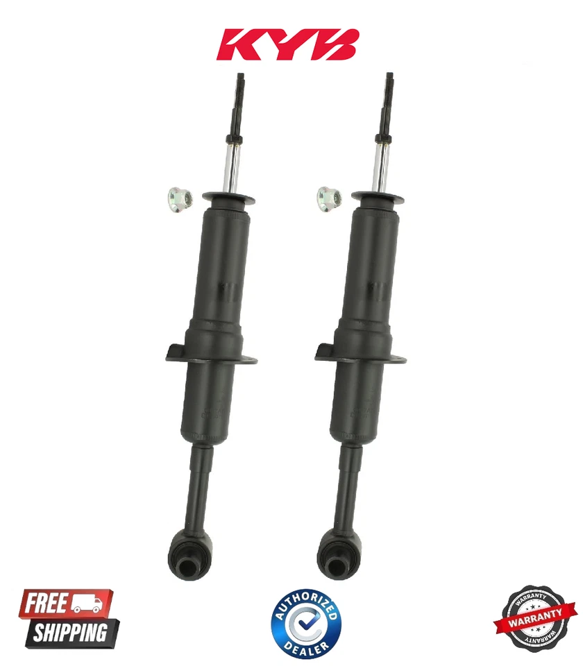 Puntal de suspensión delantero L/R KYB para Ford Explorer Mercury Mountaineer 04-05 Foto 1 de 1