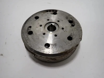 Volante - Polaris IQ Switchback 600 2009 4012589 (IQ Dragon) Foto 1 de 4