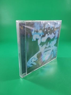 Alice in Chains juego pc disco 4 de NUEVO PRECINTADO Foto 1 de 4