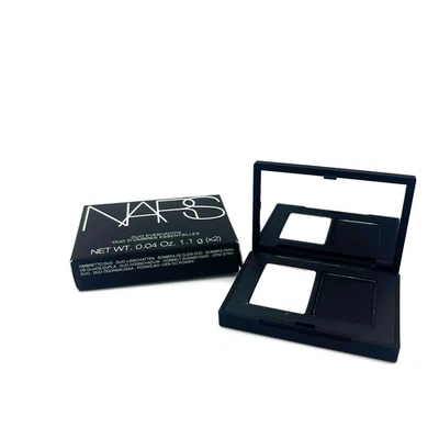 Nars Cosmetics Duo Eyeshadow Eye Color Shade Pandora 3928 0.04 oz / 1.1 g - Image 1 of 2