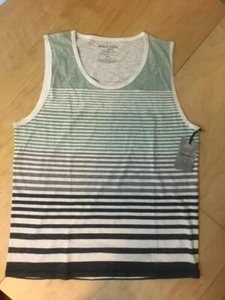 Men's sleeveless t -shirts cotton Rogue State size XXL new with tag  - Picture 1 of 6