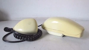 TELEFONO GRILLO DESIGN ZANUSO/SAPPER PRODOTTO DA SIP-SIEMENS ANNI 60/70 VINTAGE - Foto 1 di 8