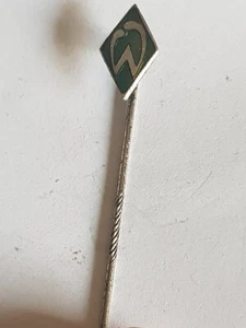 Enchufe de aguja fútbol SV Werder Bremen - Imagen 1 de 1