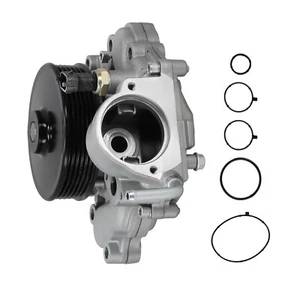 Engine Water Pump for Jeep Grand Cherokee Ram 1500 2014-2018 V6 3.0L 68211202AB - Imagen 1 de 12