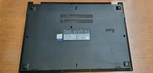 GENUINE ASUS EXPERTBOOK P2451F SERIES LAPTOP BOTTOM CASE BASE COVER 13N1-B1P0101 - Picture 1 of 2