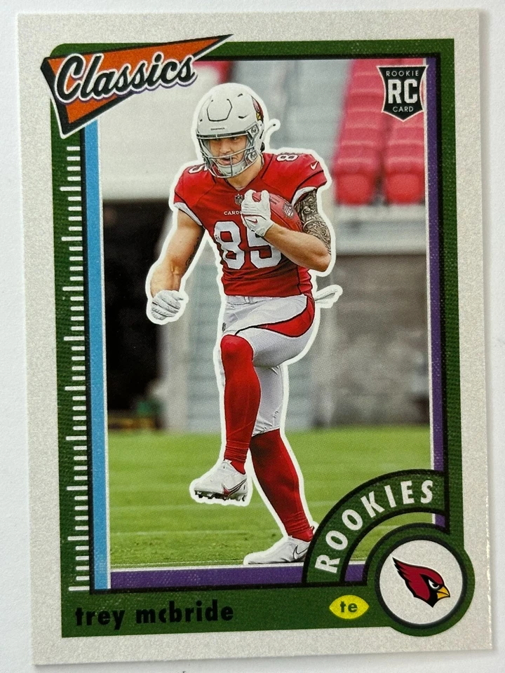 2022 Panini Classics base Rookies YOU PICK (RC) - Image 1 of 1