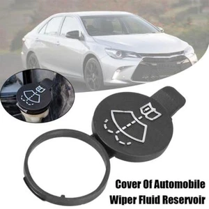 Windshield Wiper Reservoir Cap Washer Cap Water Tank Cap / G6X9.AU T0Y5 - Picture 1 of 12