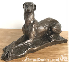 greyhound figurines for sale