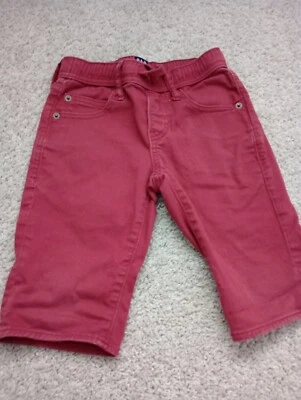 Gap Denim boys jeans shorts size 6 - Image 1 of 4