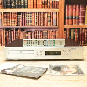 Reproductor de CD de discos compactos CREEK Destiny HighEnd. Ver video! ¡¡¡EXCELENTE!!!! - Imagen 1 de 6