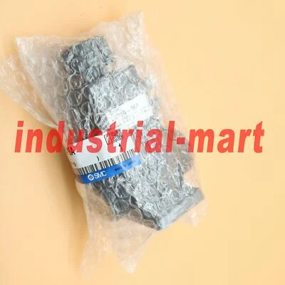 1pc new smc LVP50-16A LVP50-16A Liquid valve Fast Shipping - Image 1 of 4