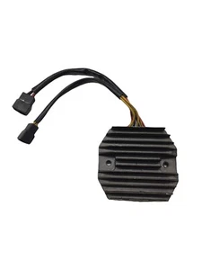 REGOLATORE DI TENSIONE ORIGINALE TRIUMPH SPEED TRIPLE 1050 2005 2011 - Imagen 1 de 5