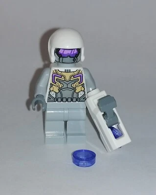 LEGO Super Heroes - Hydra Trooper - Figur Minifigur Avengers Ultron Soldat 76291