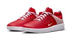 Men's Nike SB Zoom Nyjah 3 Skate Shoes University Red DV1187-600 NWB Size 14