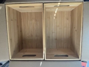Storageworks Bamboo Drawer - Picture 1 of 2