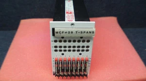 ADC DDF-UB9801 4-26479-7540 Cross Connect X-Conn Mod 4264797540 - Picture 1 of 3