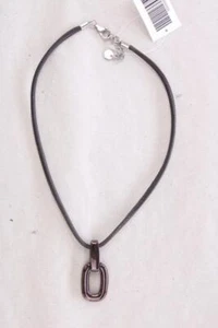 ⭐ Esprit Halskette für Damen braun ⭐ - Bild 1 von 2