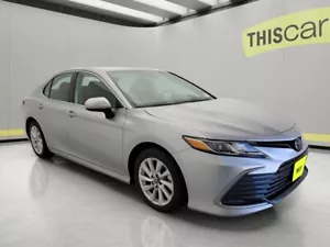 2023 Toyota Camry LE - Picture 1 of 31