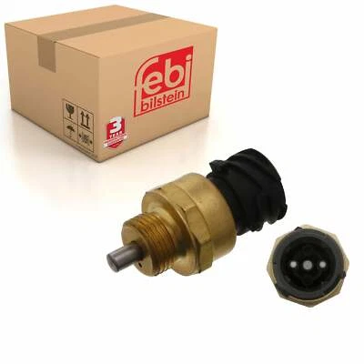 Pressostato trasmissione adatto a DAF 65 CF XF 530 F LF 45 55 105 956 Febi 40828 - Immagine 1 di 4