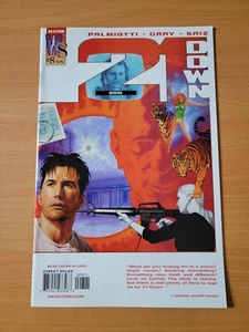 21 Down #8 ~ NEAR MINT NM ~ 2003 WildStorm Comics - Picture 1 of 1