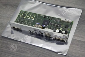 SIEMENS SIMODRIVE 6SN1118-0DJ21-0AA1 INTERFACE CARD WITH 90 DAYS WARRANTY - Picture 1 of 3