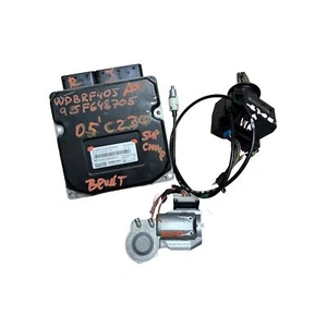 π 2005 05 C230 ECU ECM IMMOBILIZER IGNITION KIT OEM β
2711538779 - Picture 1 of 4