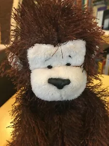 Ganz Webkinz Monkey 8 Inch Plush *No Code* - Picture 1 of 3