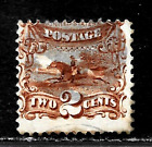 HICK GIRL-OLD CLASSIQUE D'OCCASION US SC#113 PONY EXPRESS RIDER A6721