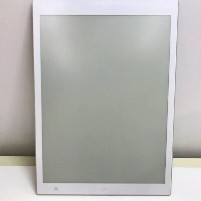 Sony Digital Paper DPT-CP1 Tablet 16GB Wi-Fi PDF 10.3inch A5 240g JUNK - Image 1 of 4