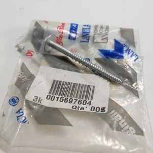 VITE FISSAGGIO TUBO FILTRO ARIA ALFA ROMEO 156 - LANCIA LYBRA ORIGINALE 15697604 - Picture 1 of 5