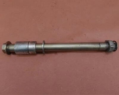 Harley-Davidson Forty Eight XL1200X XL1200 2011-2015 perno de eje de rueda trasera Foto 1 de 4