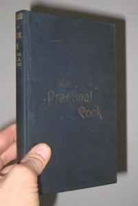 Southbridge Massachusetts Cookbook PRACTICAL COOK Tested Recipes Antique Charity - Picture 1 of 8