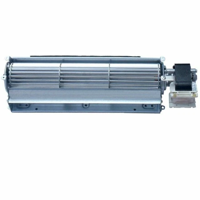 Bk BKT GA3650 Ga3700 Ga3750 Blower Fan Only for Desa Tech Comfort Glow Fireplace
