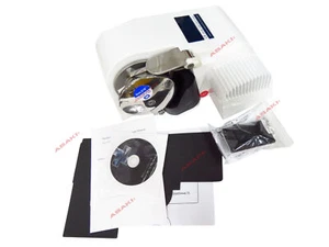 Electric Anchor Winch Windlass Pro 800H 12Volt Power Out & Free All 756-97105-00 - Picture 1 of 9