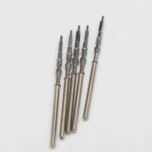 5Pcs Watch Accessories NH35 NH36 Stem Winding Stem for NH35a NH36 Movement - Bild 1 von 5