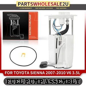 Fuel Pump Module Assembly E8805M for Toyota Sienna 3.5L 2007 2008-2010 P76705M - Picture 1 of 9