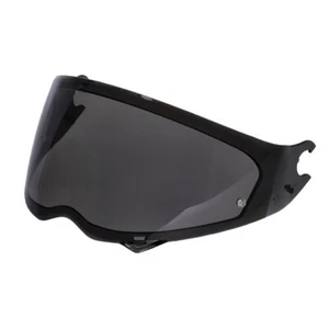 Scorpion EXO Covert FX Motorradhelm Visier - Dark Smoke - Bild 1 von 2