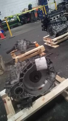 2015 KIA SEDONA Automatic Transmission Assembly OEM 122K Miles Black — 第 1/4 张图片