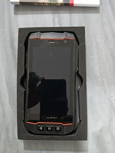 Atex I.safe Mobile Tablet Zone 1 Model M53A01 - Picture 1 of 5