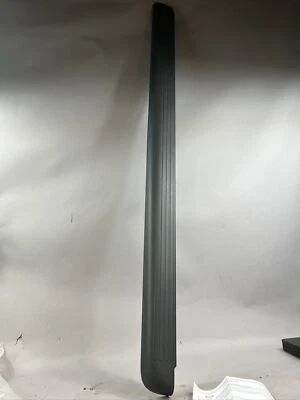 Tapa de riel para cama de pasajero derecho Nissan Frontier 2013-2016 999T1-BZ200CC nueva OEM Foto 1 de 4