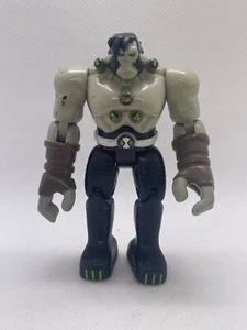 Ben 10 Alien Collection BenVicktor Bandai 2008 - Picture 1 of 6