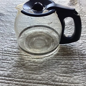 Mr.Coffee 12 Cup Replacement Carafe - Glass - Picture 1 of 1